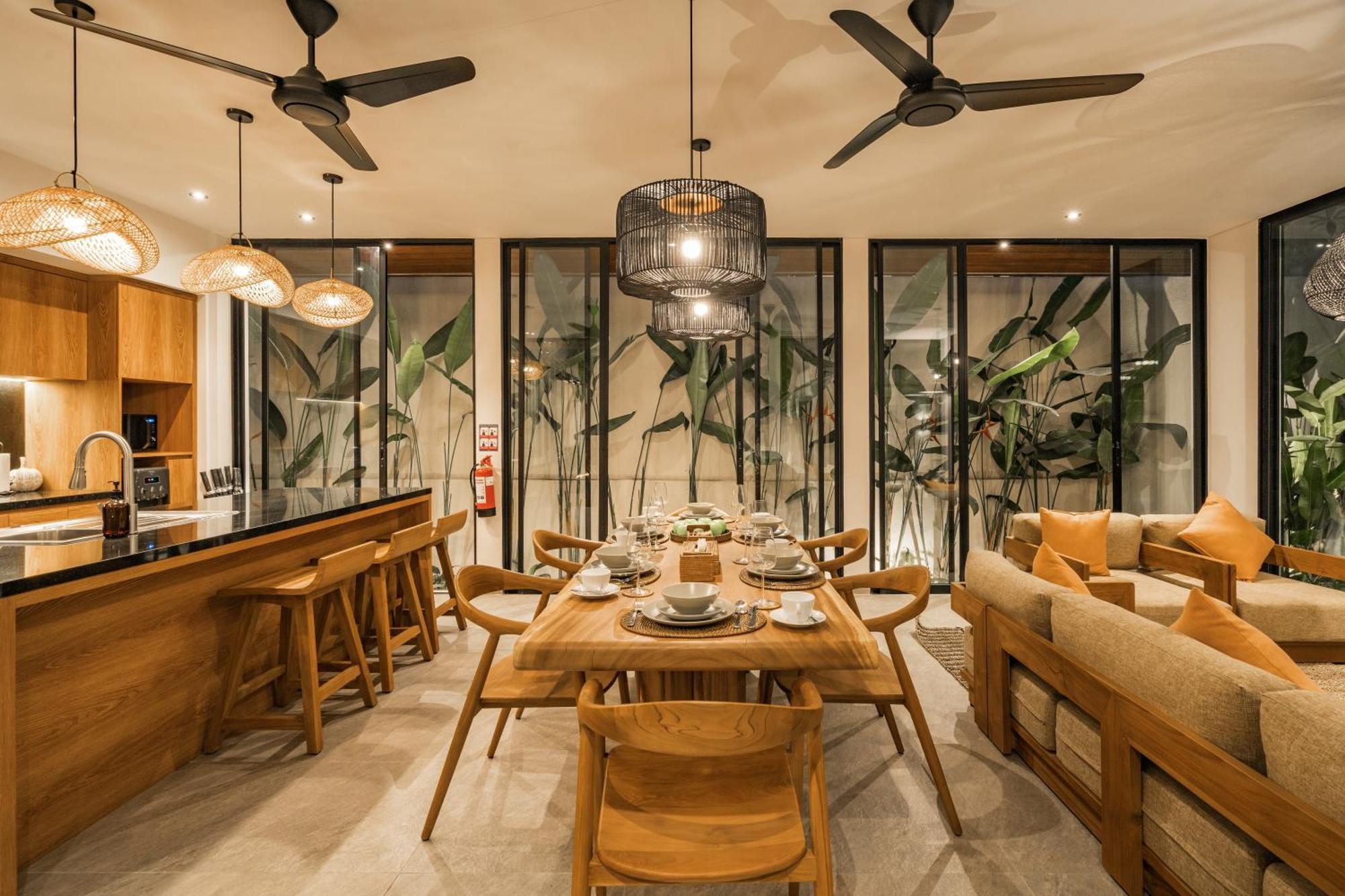 Villa Ricarda By Balisuperhost Ubud