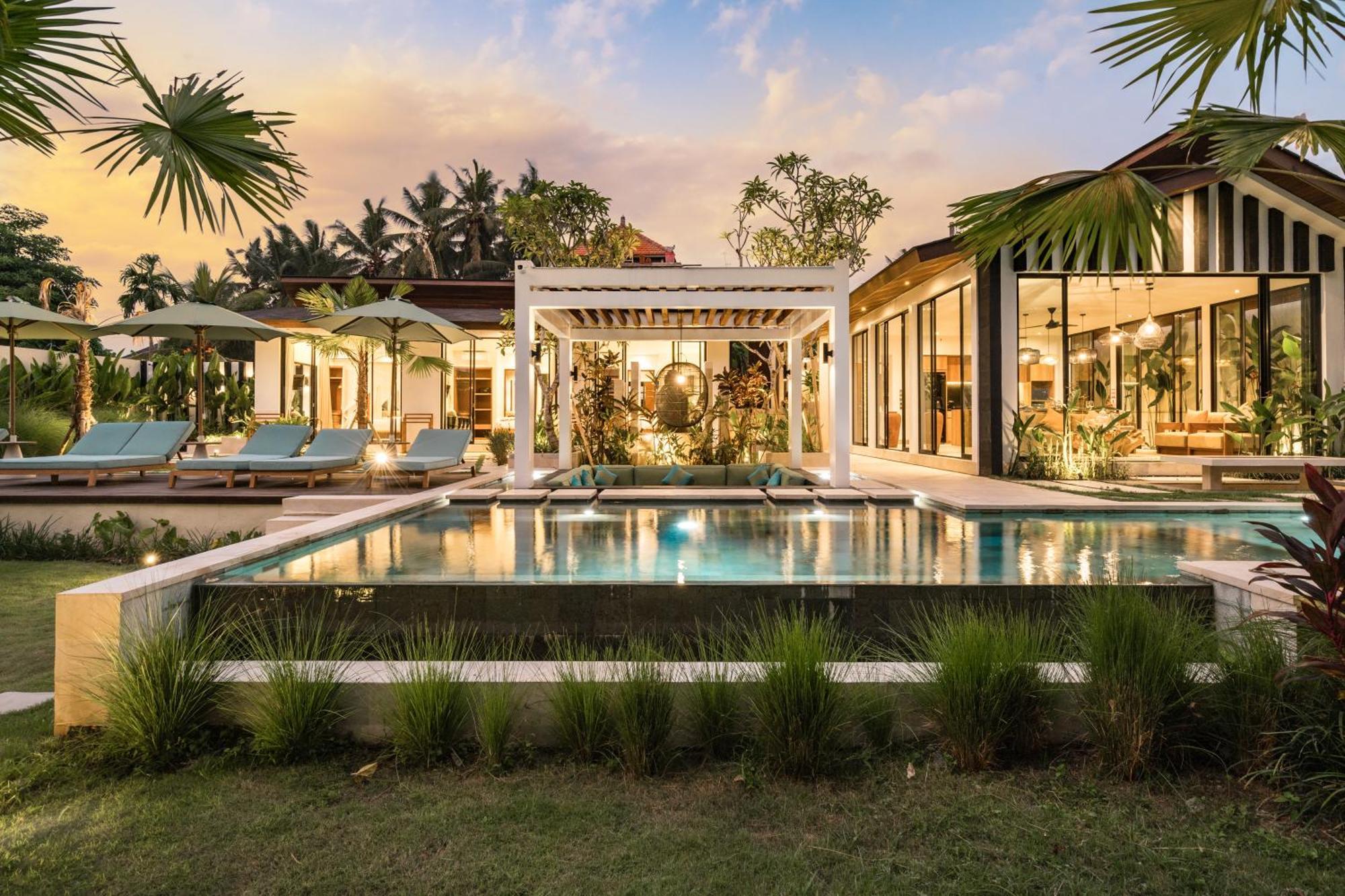 Villa Ricarda By Balisuperhost *