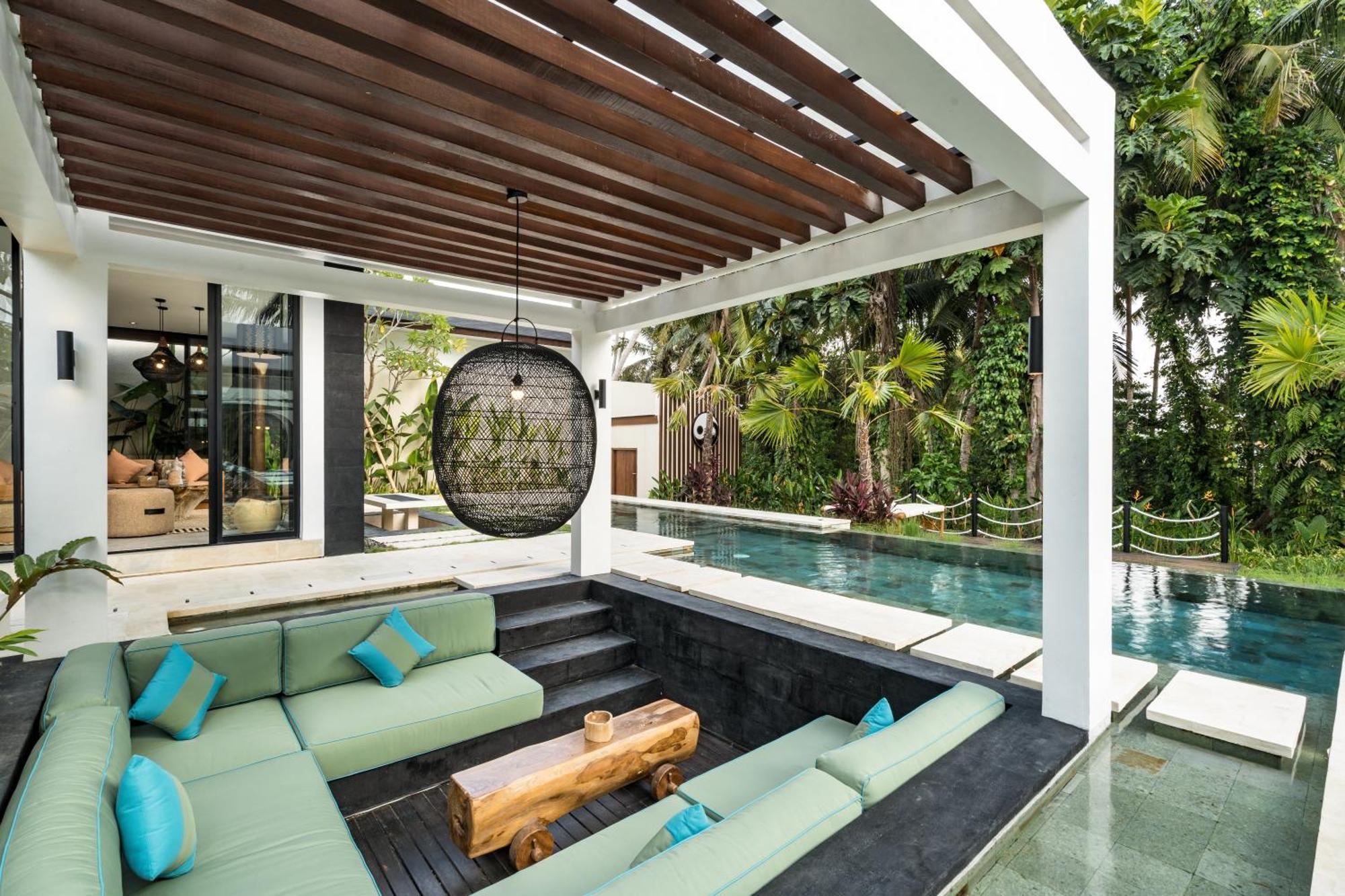 Villa Ricarda By Balisuperhost *