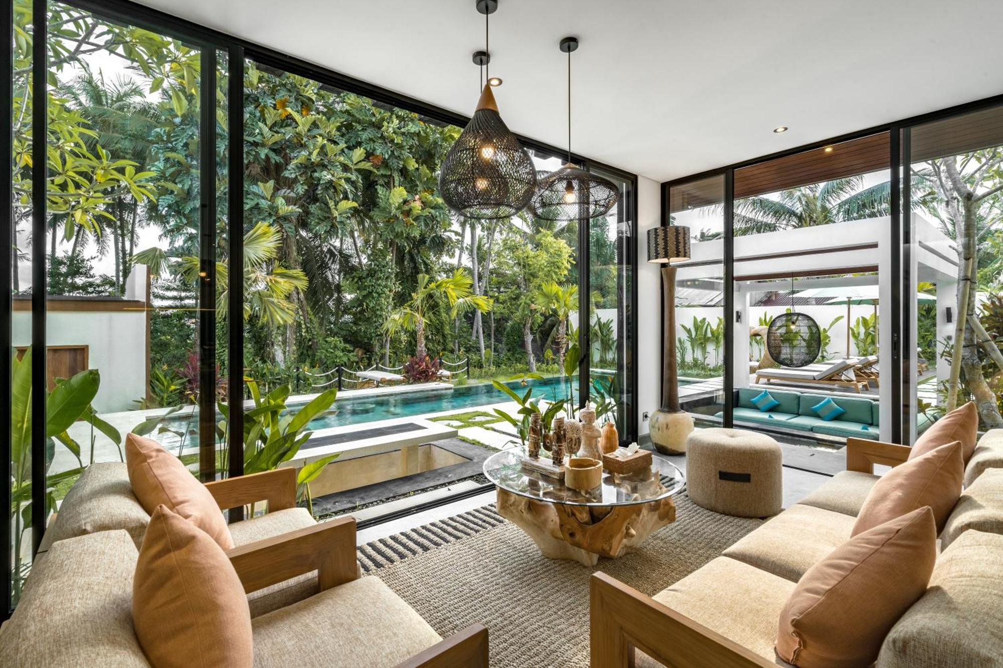Villa Ricarda By Balisuperhost