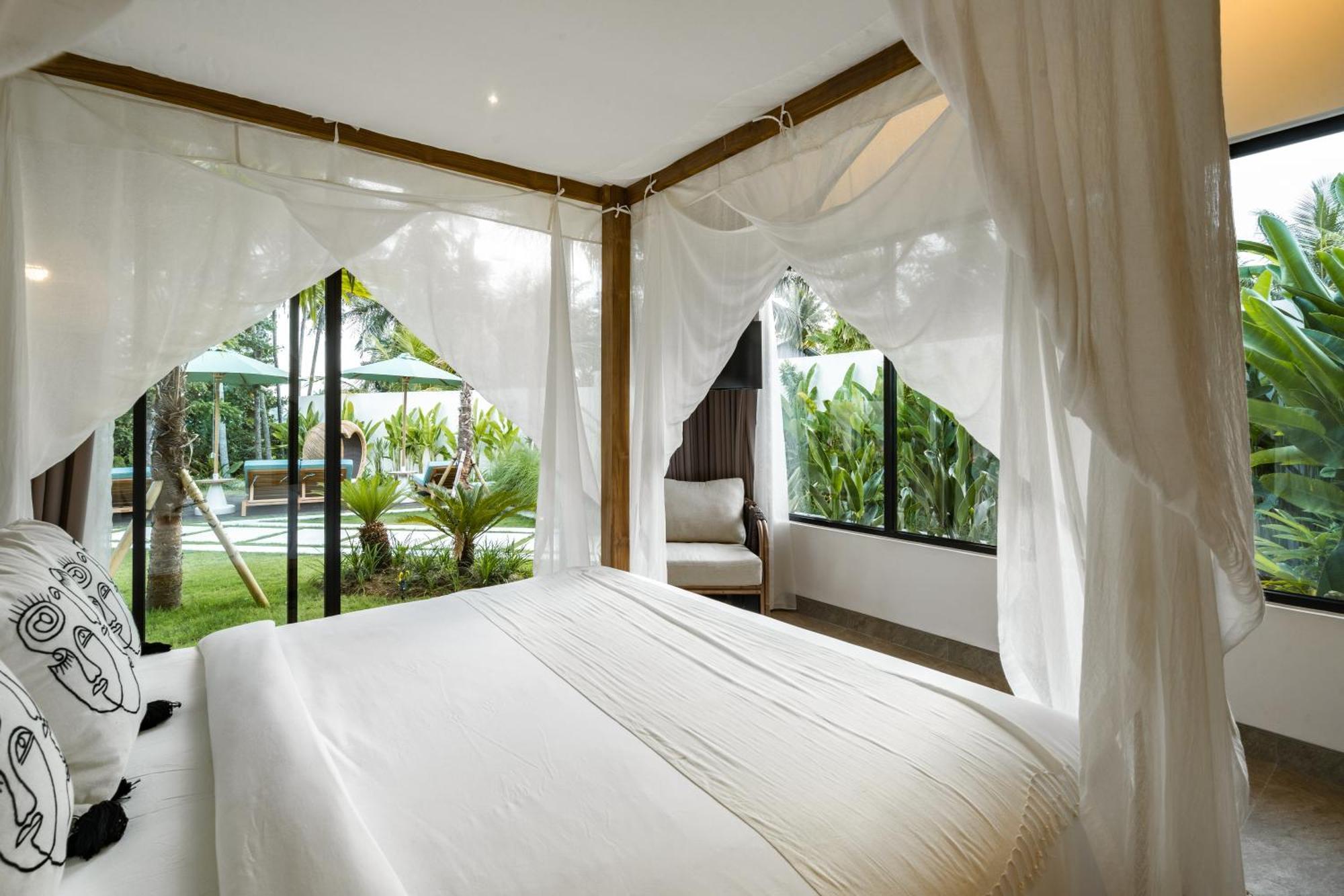 Villa Ricarda By Balisuperhost Ubud
