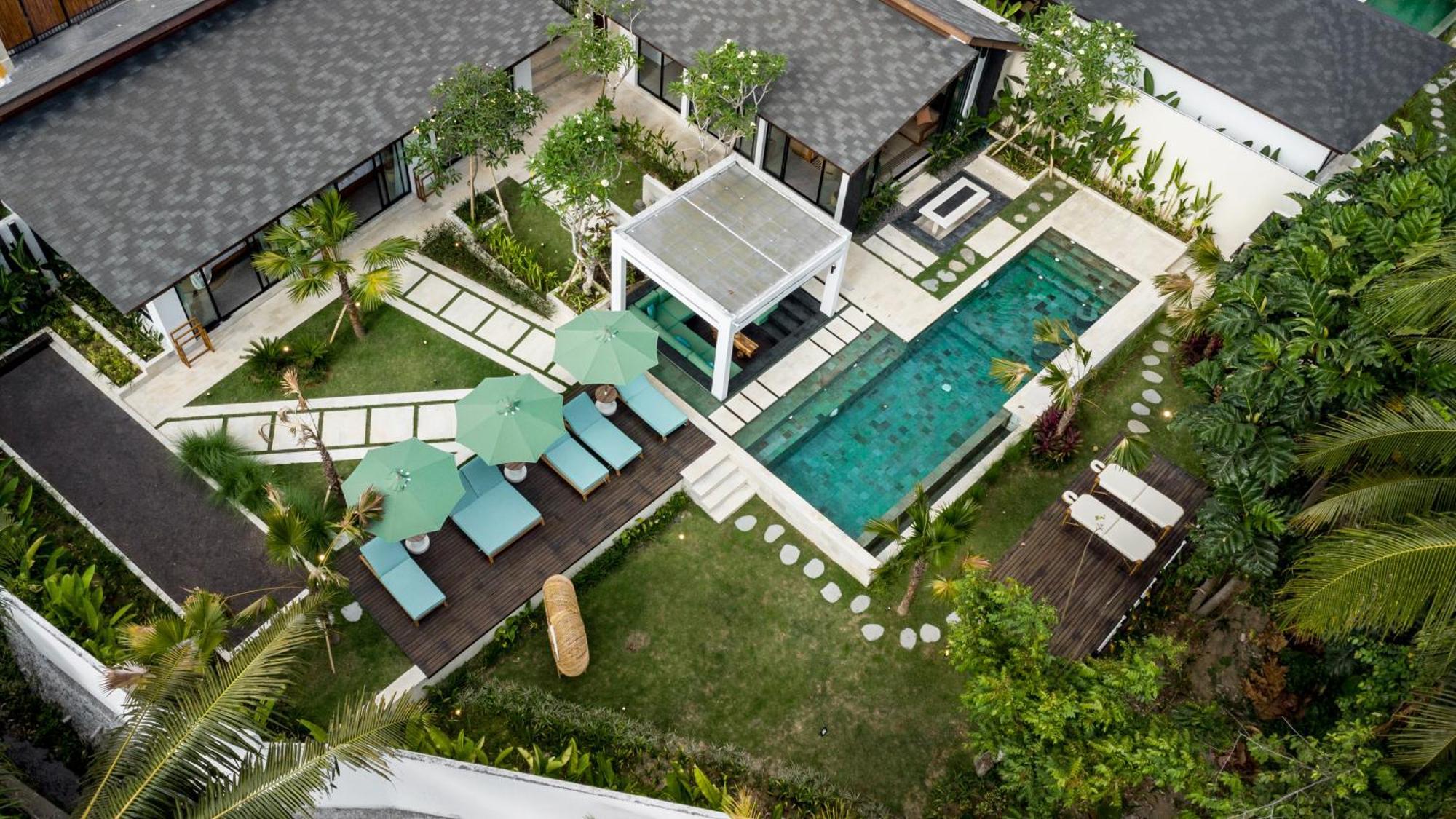 Villa Ricarda By Balisuperhost *