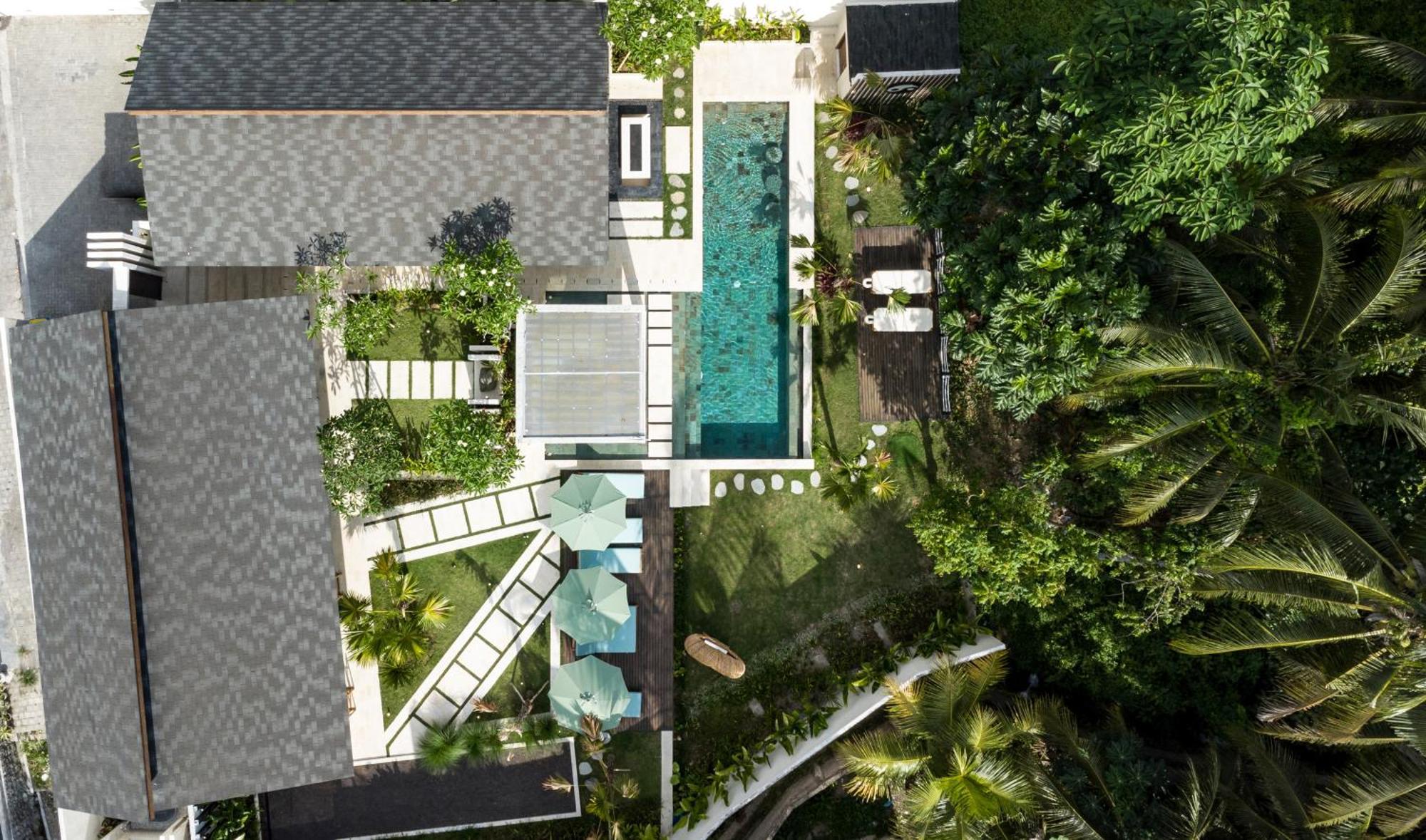Villa Ricarda By Balisuperhost