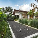 Villa Ricarda By Balisuperhost